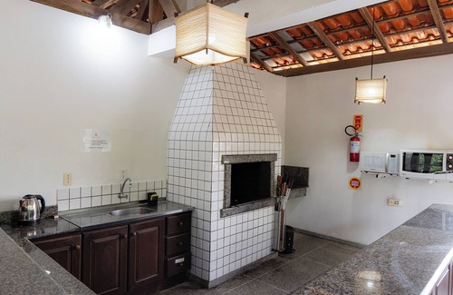 Praia do Rosa Hotel | Pousada Porto dos Casais