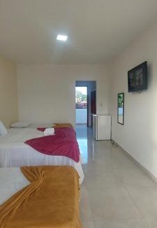 Taperapua Beach Hotel | Pousada Porto Feliz