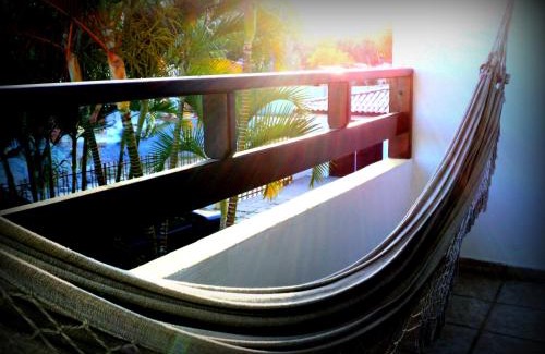 Taperapua Beach Hotel | Pousada Porto Feliz