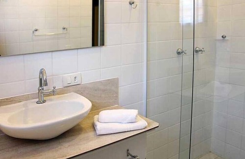 Guaiuba Hotel | Pousada Porto Paraíso