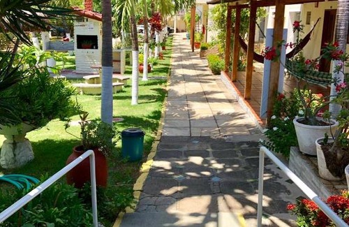 Cotovelo Hotel | Pousada Portuguesa