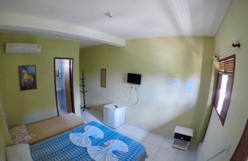 Cotovelo Hotel | Pousada Portuguesa