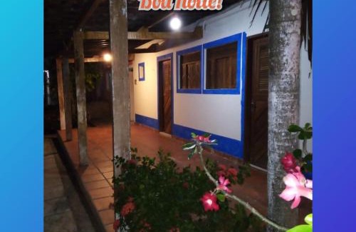 Cotovelo Hotel | Pousada Portuguesa