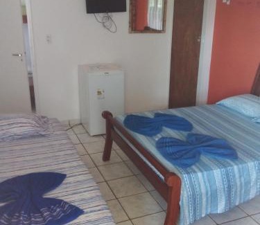 Cotovelo Hotel | Pousada Portuguesa