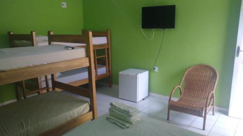 Manaus Hotel | Pousada Potiguara