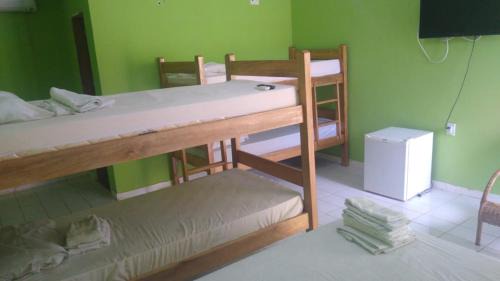 Manaus Hotel | Pousada Potiguara