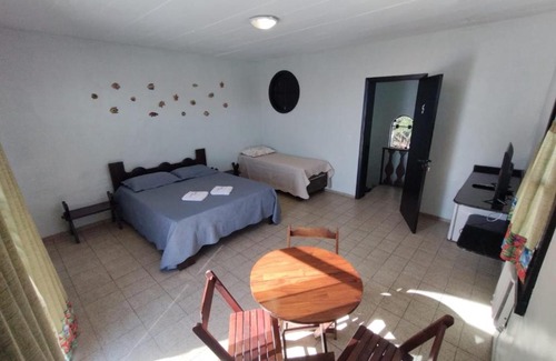 Guaratuba Hotel | Pousada Pouso Da Praia