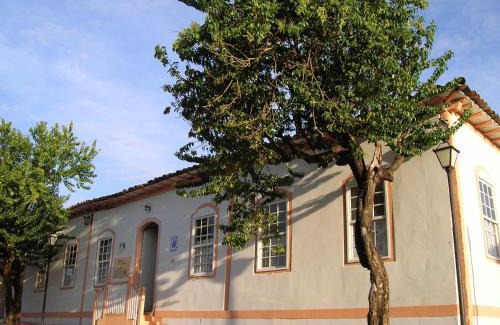 Centro Hotel | Pousada Pouso do Sô Vigario