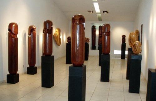 Centro Hotel | Pousada Pouso do Sô Vigario