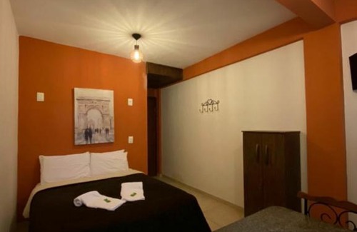 Lavras Novas House | Pousada Pouso e Prosa