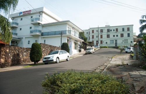 Centro Hotel | Pousada Pouso Ideal