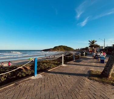 Enseada Hotel | Pousada Prainha