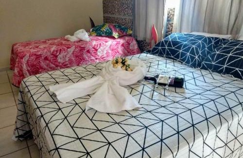 Sao Miguel de Touros Hotel | Pousada Praias do Gostoso