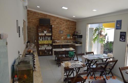 Sao Miguel de Touros Hotel | Pousada Praias do Gostoso