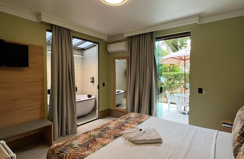 Ilheus Hotel | Pousada Praia Bela