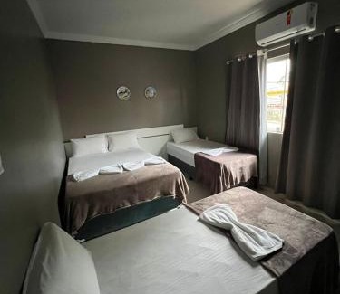 Sao Bento Hotel | Pousada Praia Bela