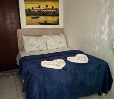 Barra de Sao Miguel Hotel | Pousada Praia da Barra