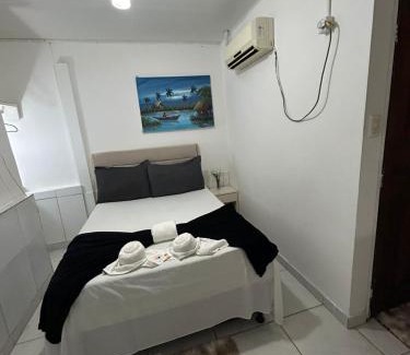 Barra de Sao Miguel Hotel | Pousada Praia da Barra