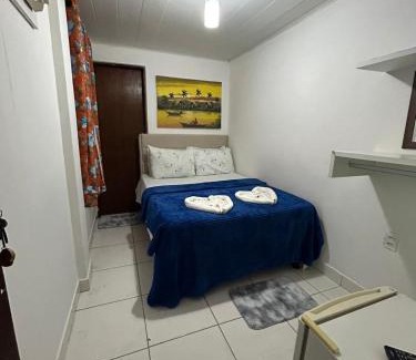 Barra de Sao Miguel Hotel | Pousada Praia da Barra