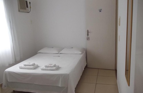 Caraguatatuba Hotel | Pousada Praia da Cocanha