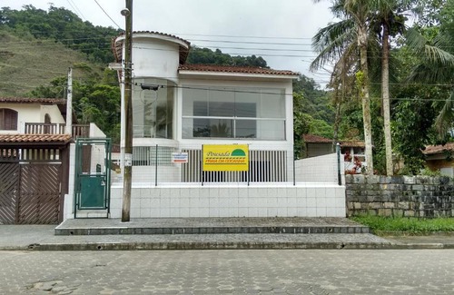 Caraguatatuba Hotel | Pousada Praia da Cocanha