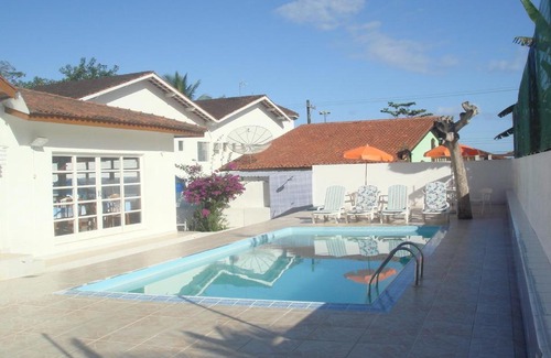 Caraguatatuba Hotel | Pousada Praia da Cocanha