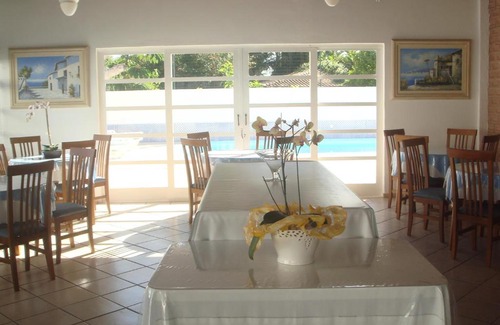 Caraguatatuba Hotel | Pousada Praia da Cocanha