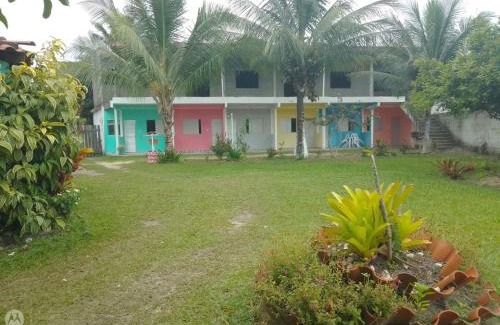 Armacao do Tairu Hotel | Pousada Praia de Tairu