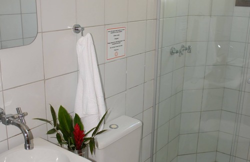 Itamambuca Hotel | Pousada Praia de Itamambuca