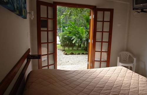 Itamambuca Hotel | Pousada Praia de Itamambuca