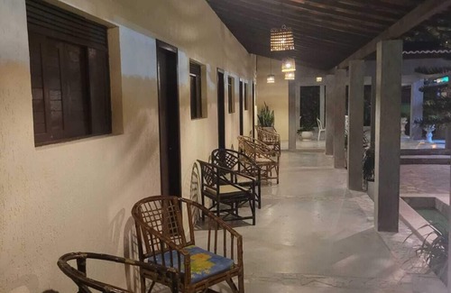 Conjunto ALAGAMAR Apartment | Pousada Praia de Ponta Negra