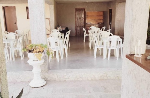 Conjunto ALAGAMAR Apartment | Pousada Praia de Ponta Negra