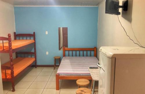 Capao da Canoa Hotel | Pousada Praia do Barco