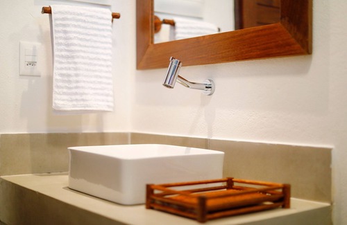 Porto de Pedras Hotel | Pousada Praia do Patacho