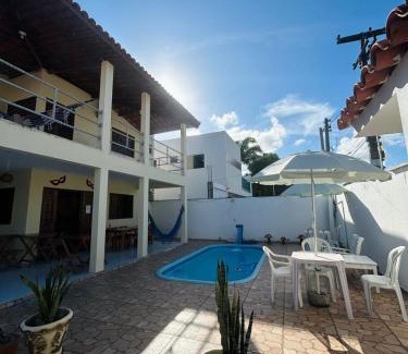 Praia do Frances Hotel | Pousada Praia do Francês