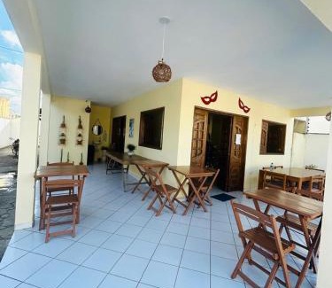 Praia do Frances Hotel | Pousada Praia do Francês