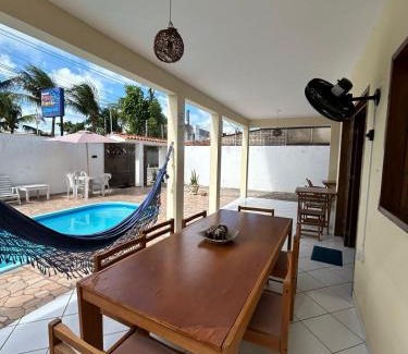 Praia do Frances Hotel | Pousada Praia do Francês