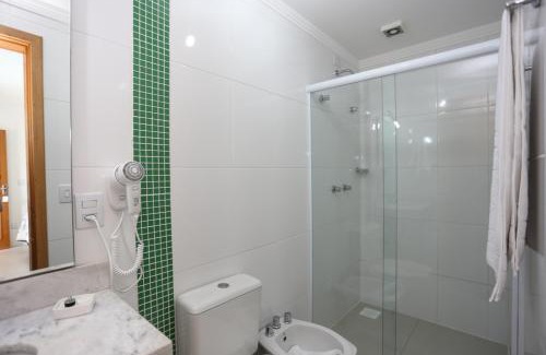 Torres Hotel | Pousada Praia Do Meio