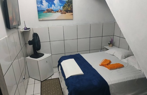 Solemar Hotel | Pousada Praia Grande Solemar