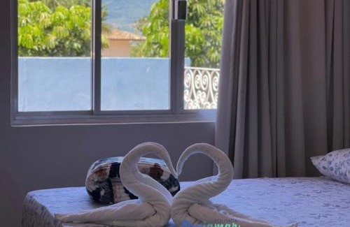 Portal da Olaria Hotel | Pousada Praiamar