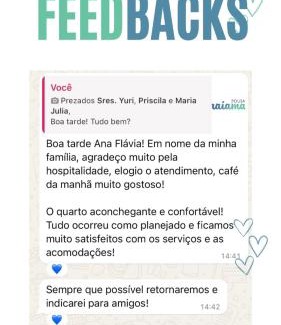 Portal da Olaria Hotel | Pousada Praiamar