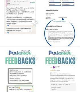 Portal da Olaria Hotel | Pousada Praiamar