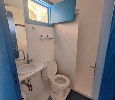 Santo Andre Hotel | Pousada PraiAmar