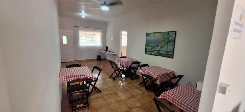Presidente Alves Bed & Breakfast | Pousada Presidente Alves