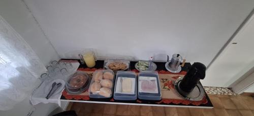 Presidente Alves Bed & Breakfast | Pousada Presidente Alves