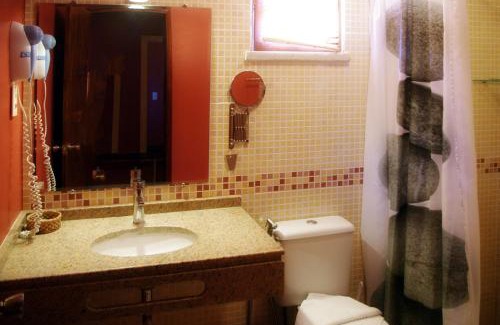 Canoa Quebrada Hotel | Pousada Presidente Hotel