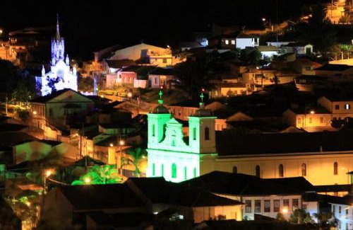 Sao Luiz Do Paraitinga Hotel | Pousada Primavera