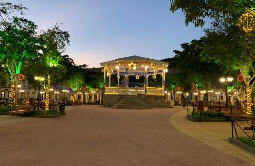 Sao Luiz Do Paraitinga Hotel | Pousada Primavera