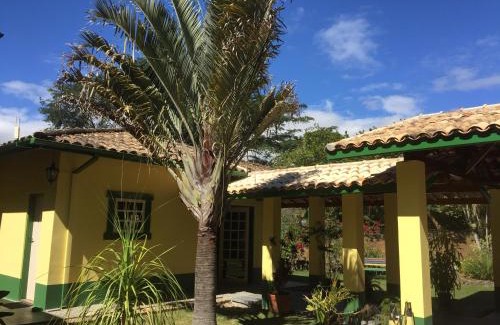 Sao Luiz Do Paraitinga Hotel | Pousada Primavera