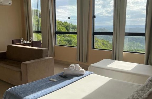 Monte das Gameleiras Apartment | Pousada prime